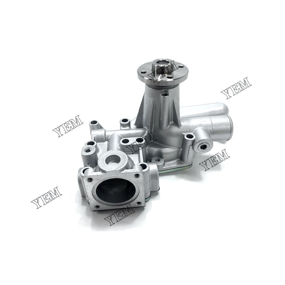 YEM 4TN100 Water Pump 119066-42001 119006-42003 Yanmar excavator diesel engine YEMPARTS