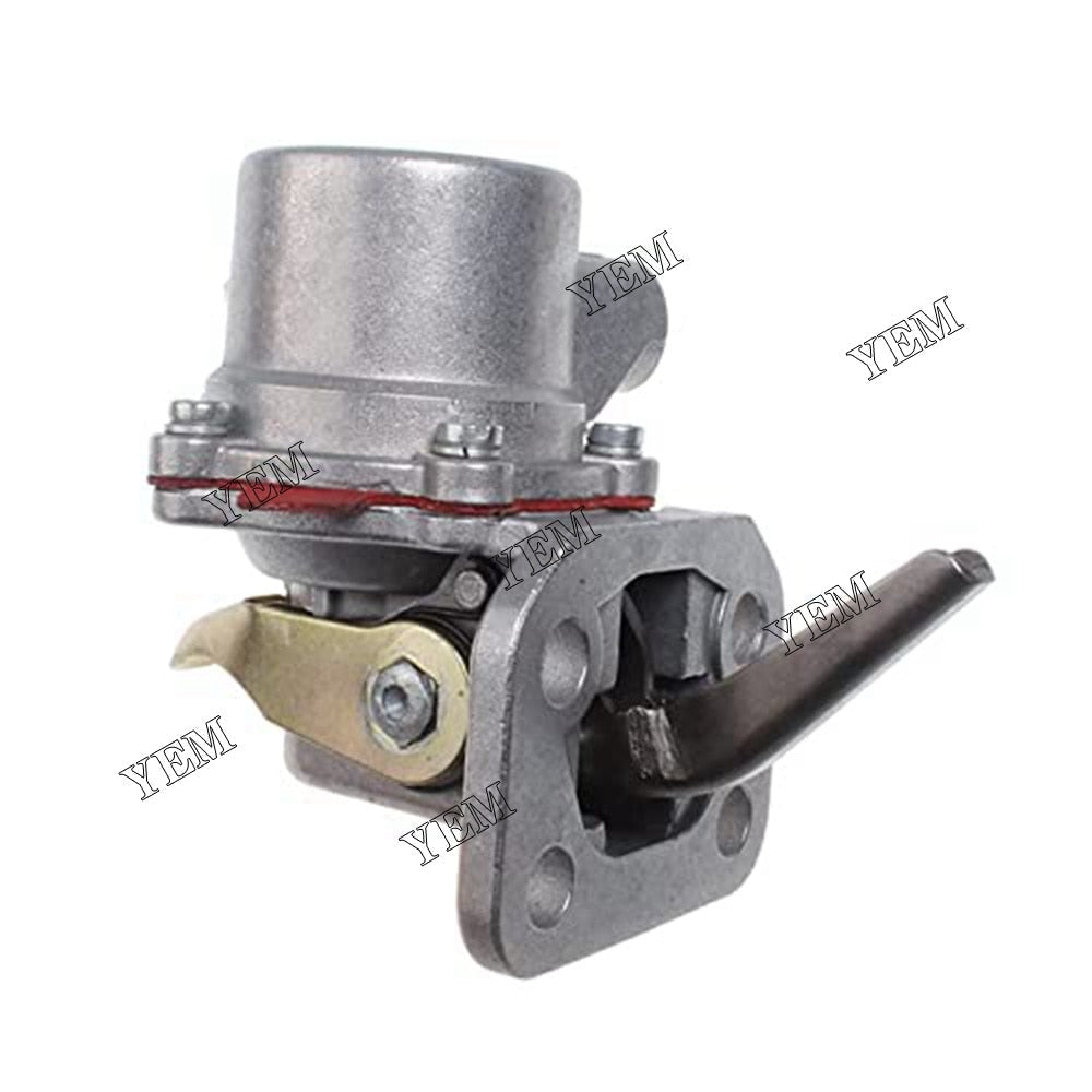 YEM Engine Parts Fuel Pump 2641A0572641A0672641A082 For Perkins 1004-4 1004-4T 135Ti 1004G For Perkins