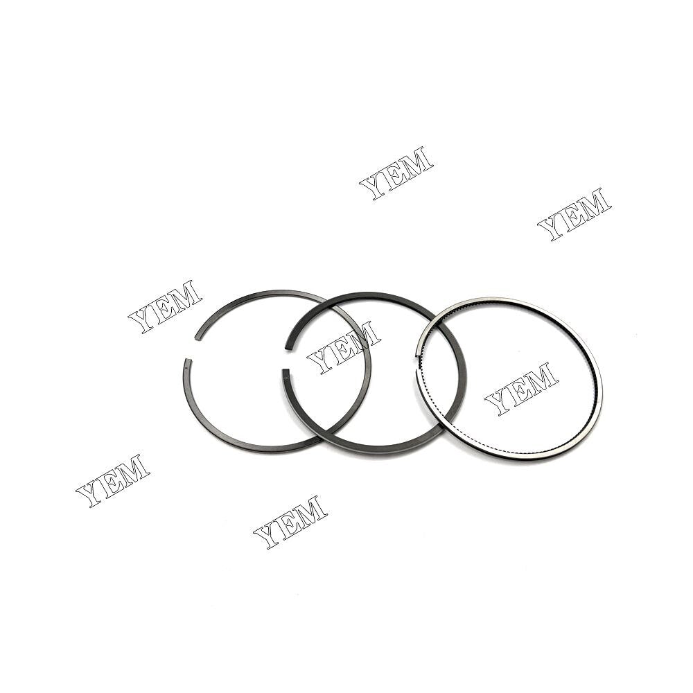 yemparts Z602 Z602T Piston Rings Set For Kubota Original Engine Parts FOR KUBOTA