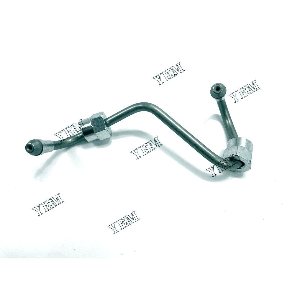 YEM Z482 Pipe Injection 1G686-53710 Kubota excavator diesel engine Gehlmax MB 048 excavator YEMPARTS