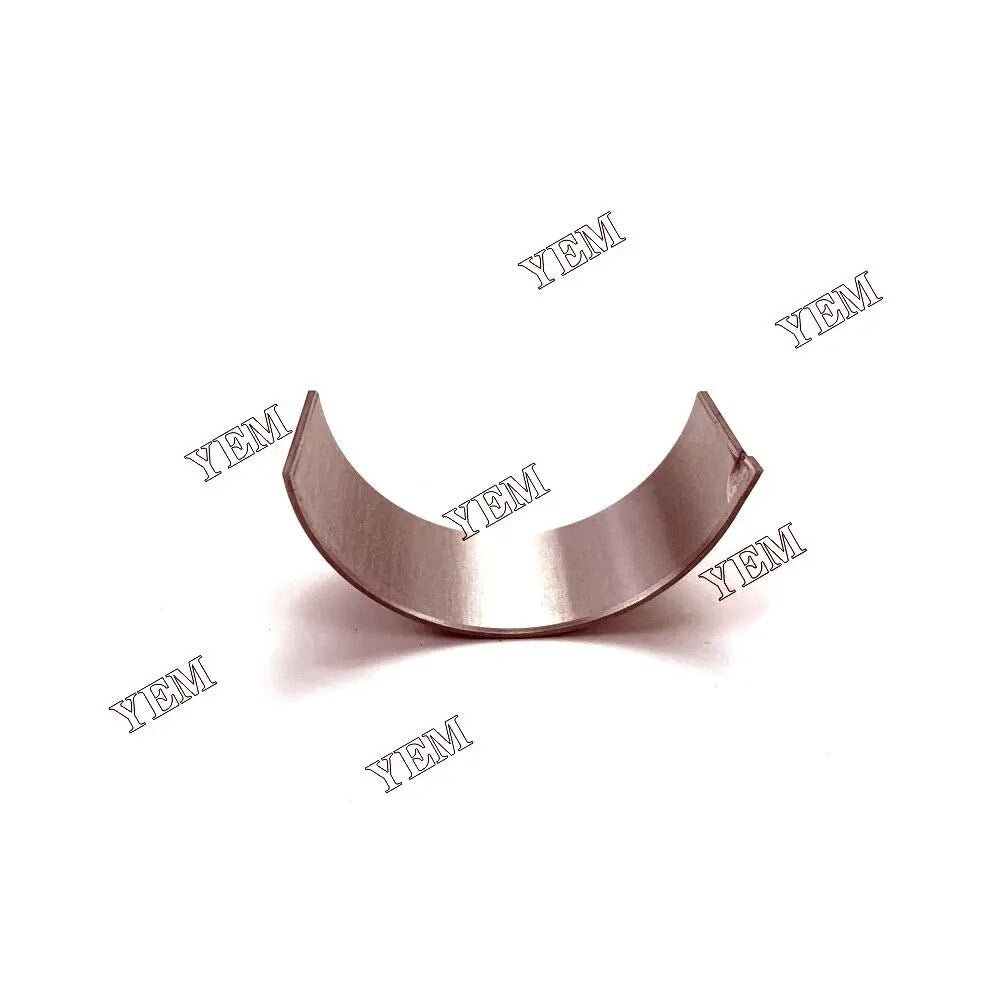 For Mitsubishi excavator engine 4D55 4D55DI 4D55DI-T Connecting Rod Bearing YEMPARTS