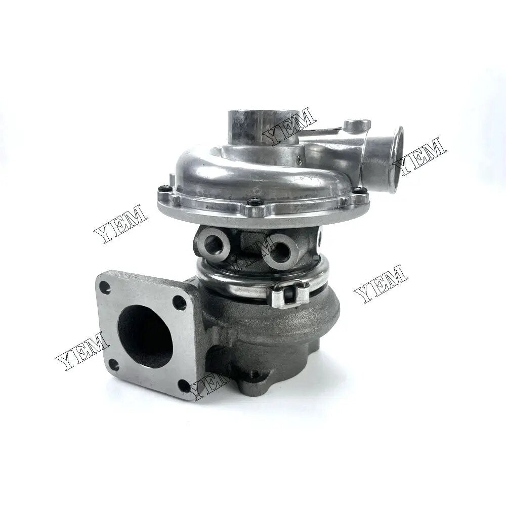 For Yanmar excavator engine 4TNV106 Turbo 123981-18021 YEMPARTS