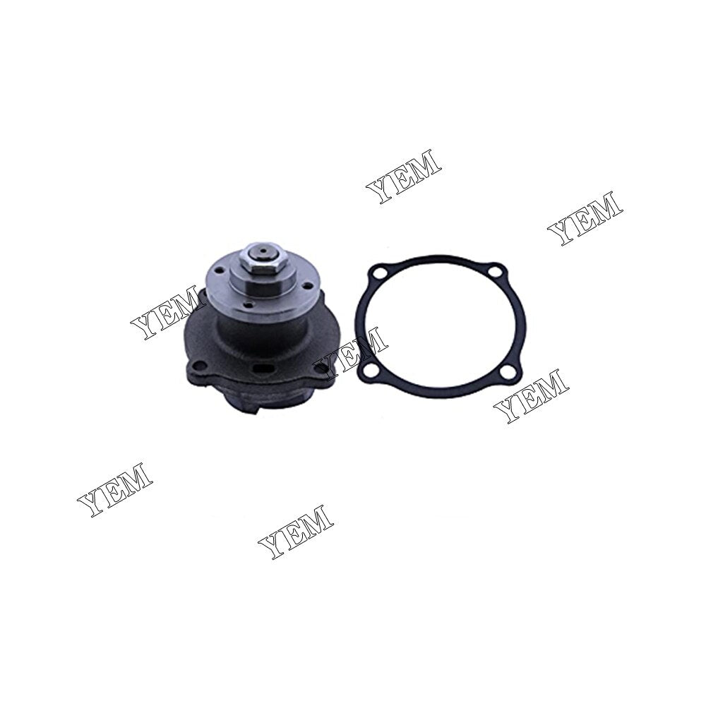 YEM Engine Parts Water Pump 4N0555 For Caterpillar 215 215B E180 EL180 D3 D3B D3C D4B 3204 Engine For Caterpillar