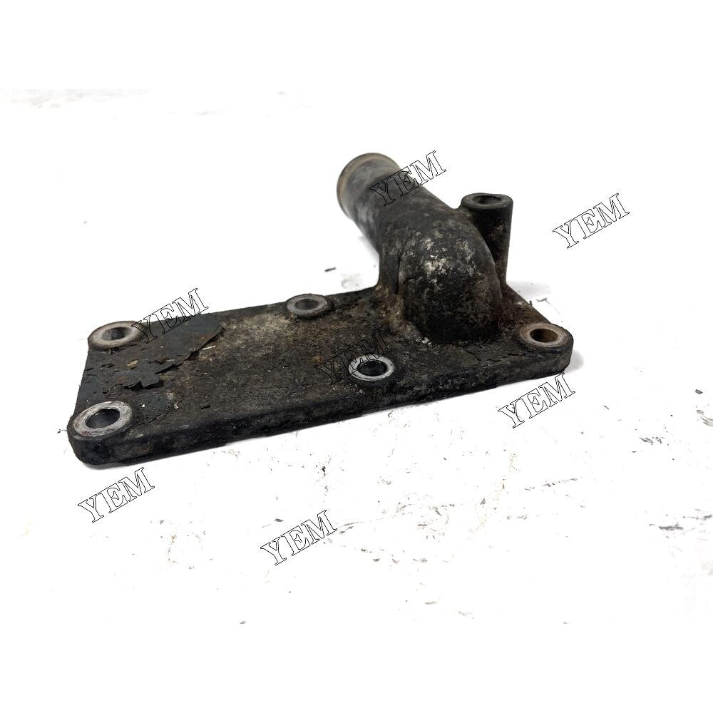 yemparts used Z851 Z851T Outlet For Kubota Diesel Engine FOR KUBOTA