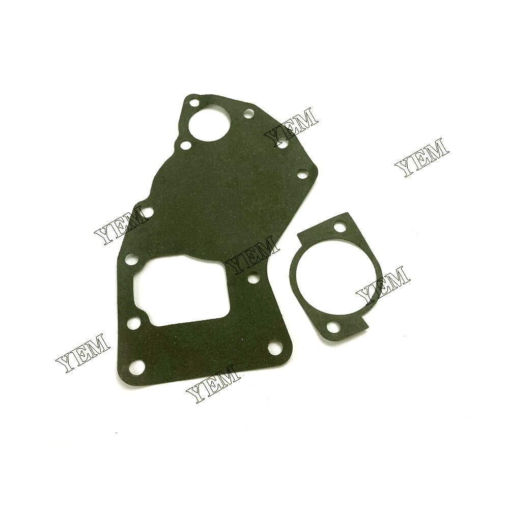 YEM 4LE2 Water Pump 8-98119522-1 Isuzu excavator diesel engine IHI 45NX excavator YEMPARTS