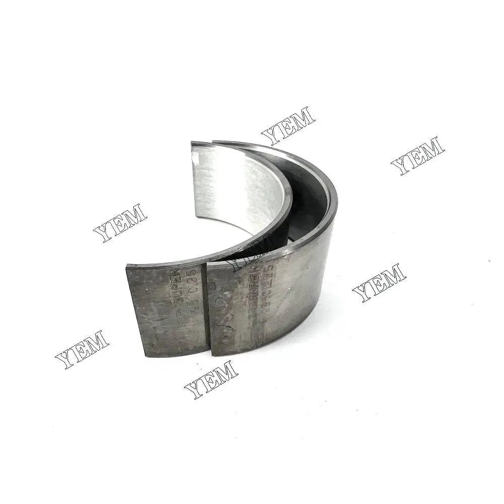 Free Shipping N4105ZLD52 Connecting Rod Bearing Std For Weichai engine Parts YEMPARTS