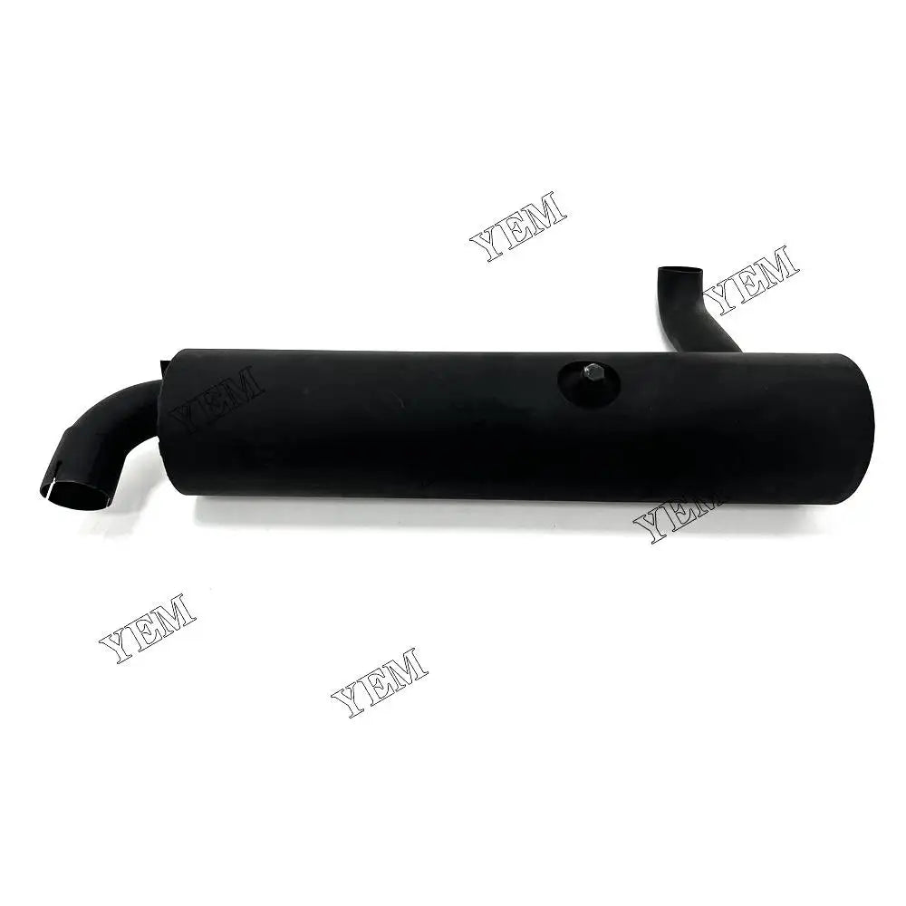 1 year warranty For Bobcat 7130724 Muffler S160 engine Parts YEMPARTS