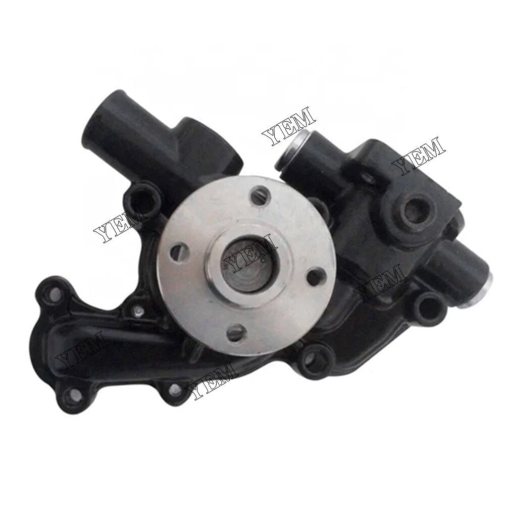 YEM Engine Parts MIA880036 Water Pump For John Deere Mower Compact Tractor For John Deere