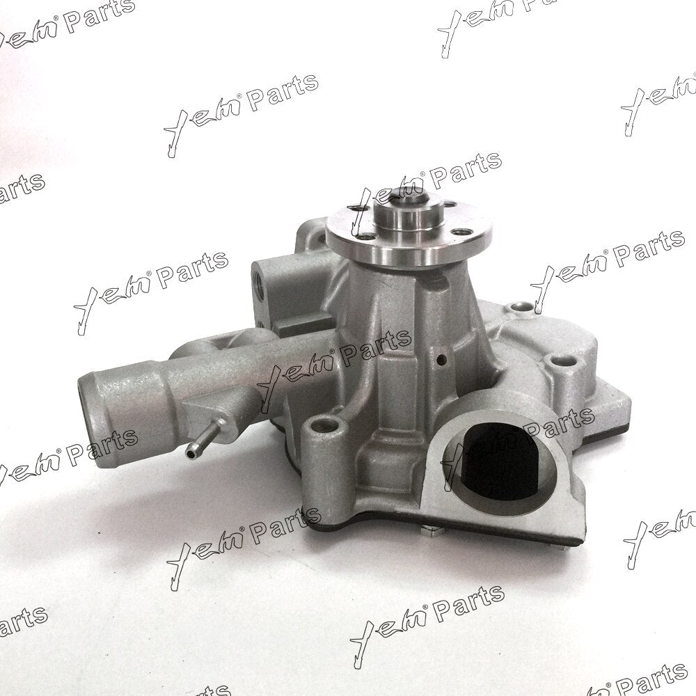 YEM Engine Parts 6132-61-1616 New Water Pump For YANMAR For KOMATSU 4D94E 6132611616 For Yanmar