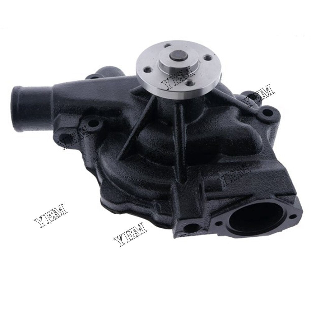 YEM Engine Parts Water Pump 6206-61-1501 Compatible with For Komatsu D31A-20 D31E-20 D31P-18 D31P-18A For Komatsu