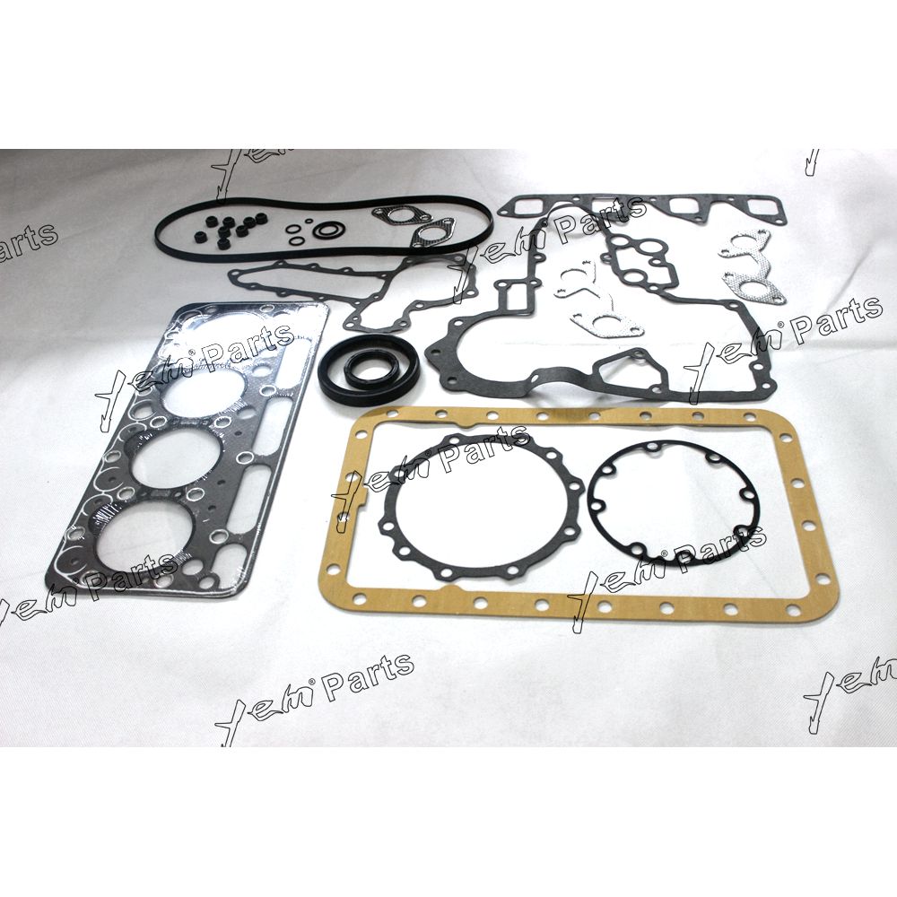 YEM Engine Parts V1903 Overhaul Re-ring Kit For Kubota Engine L3600DT L3710HST Tractor Parts For Kubota