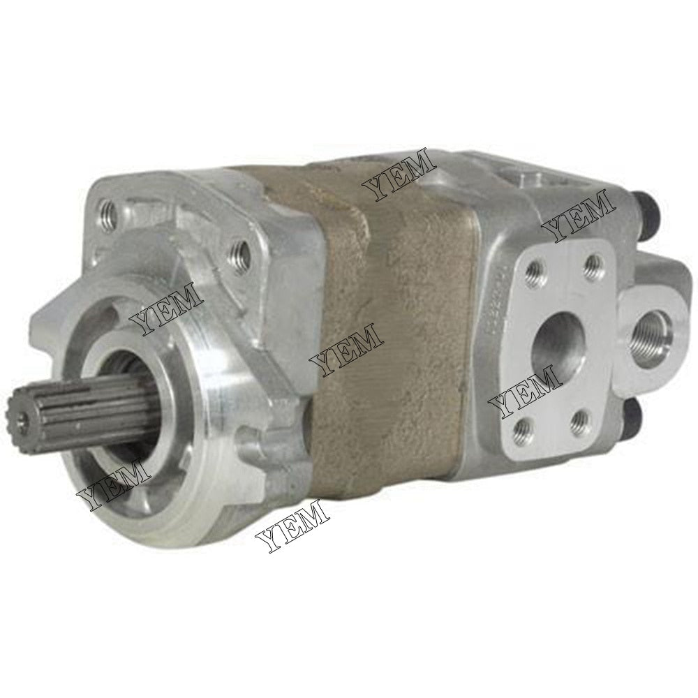 YEM Engine Parts Hydraulic Pump 67110-32881-71 67110-32880-71 For Toyota Forklift AR 02-6FDU45 For Toyota