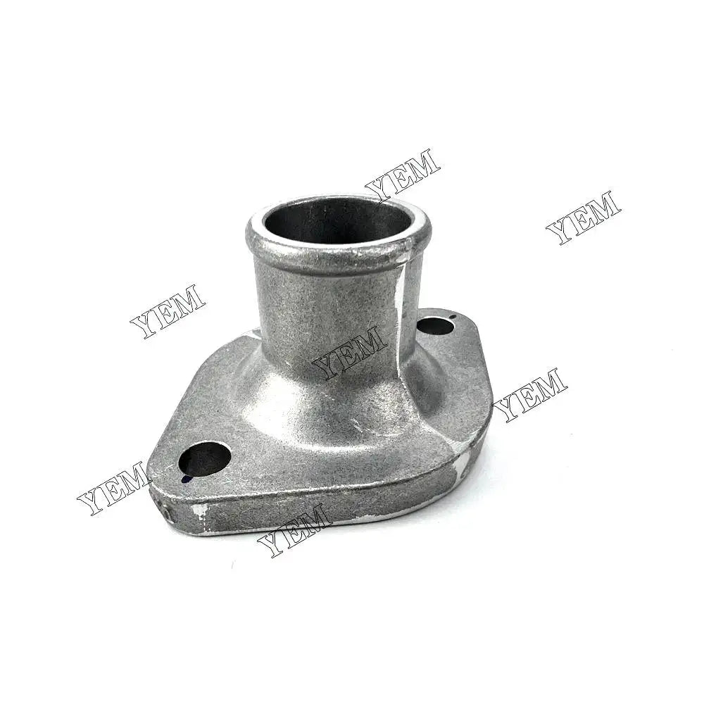 Free Shipping 3T84H Thermostat Housing 129350-49530-9 For Yanmar engine Parts YEMPARTS