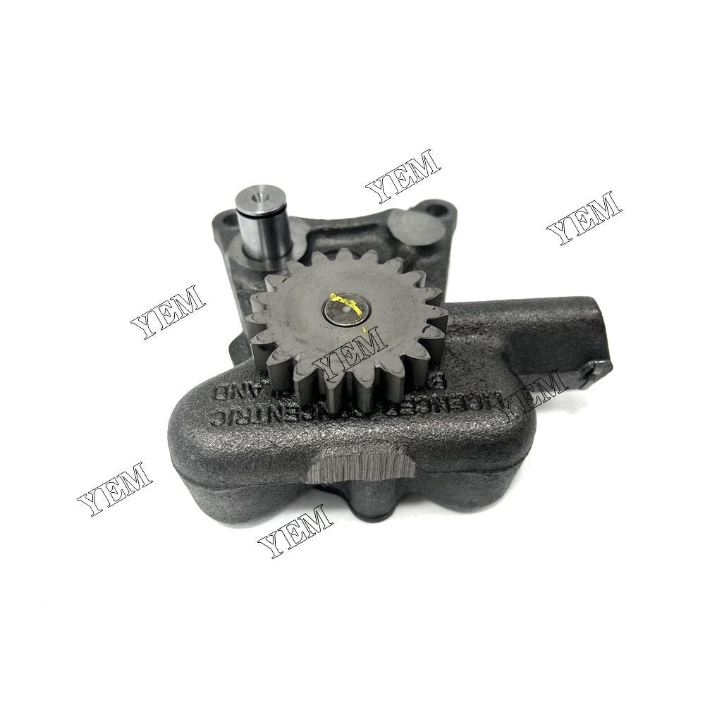 YEM T3.1524 Oil Pump 41314187 Perkins excavator diesel engine YEMPARTS