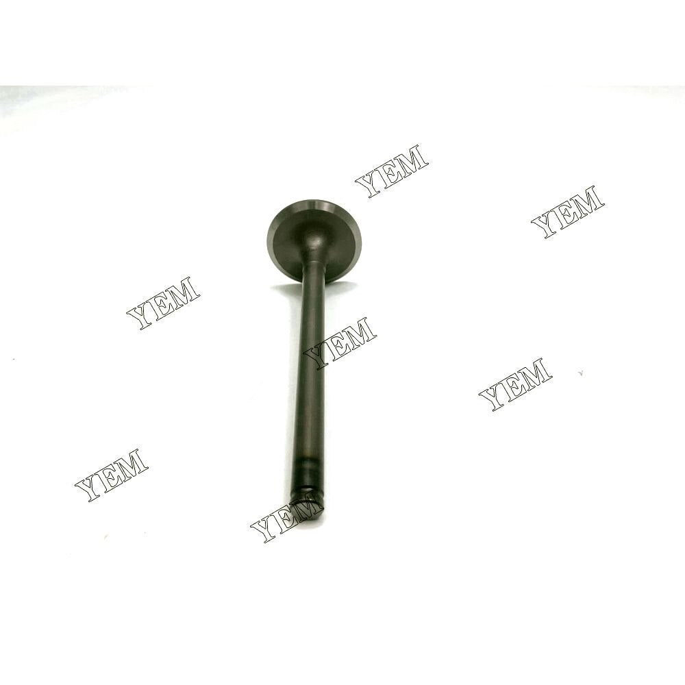 yemparts 4D105-3 Intake Valve For Komatsu Diesel Engine FOR KOMATSU