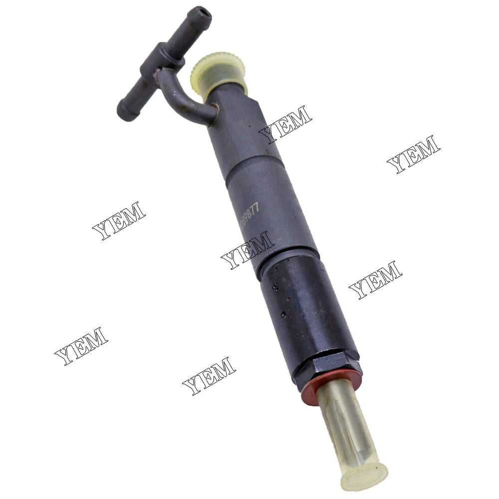 YEM Engine Parts 1 PCS Fuel Injector 4089877 For Cummins B3.3 Engine For Cummins