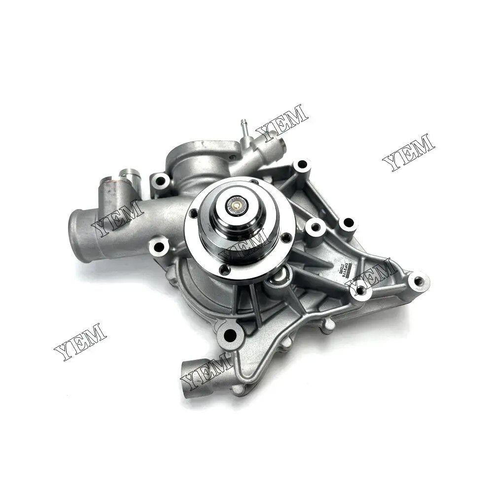 For Deutz excavator engine TD2.9 Water Pump 4138560 YEMPARTS