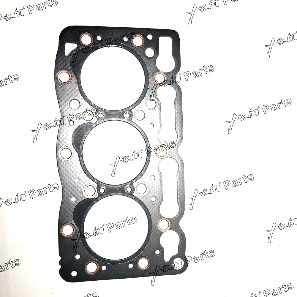 YEM Engine Parts Head Gasket For Kubota D905 For Kubota