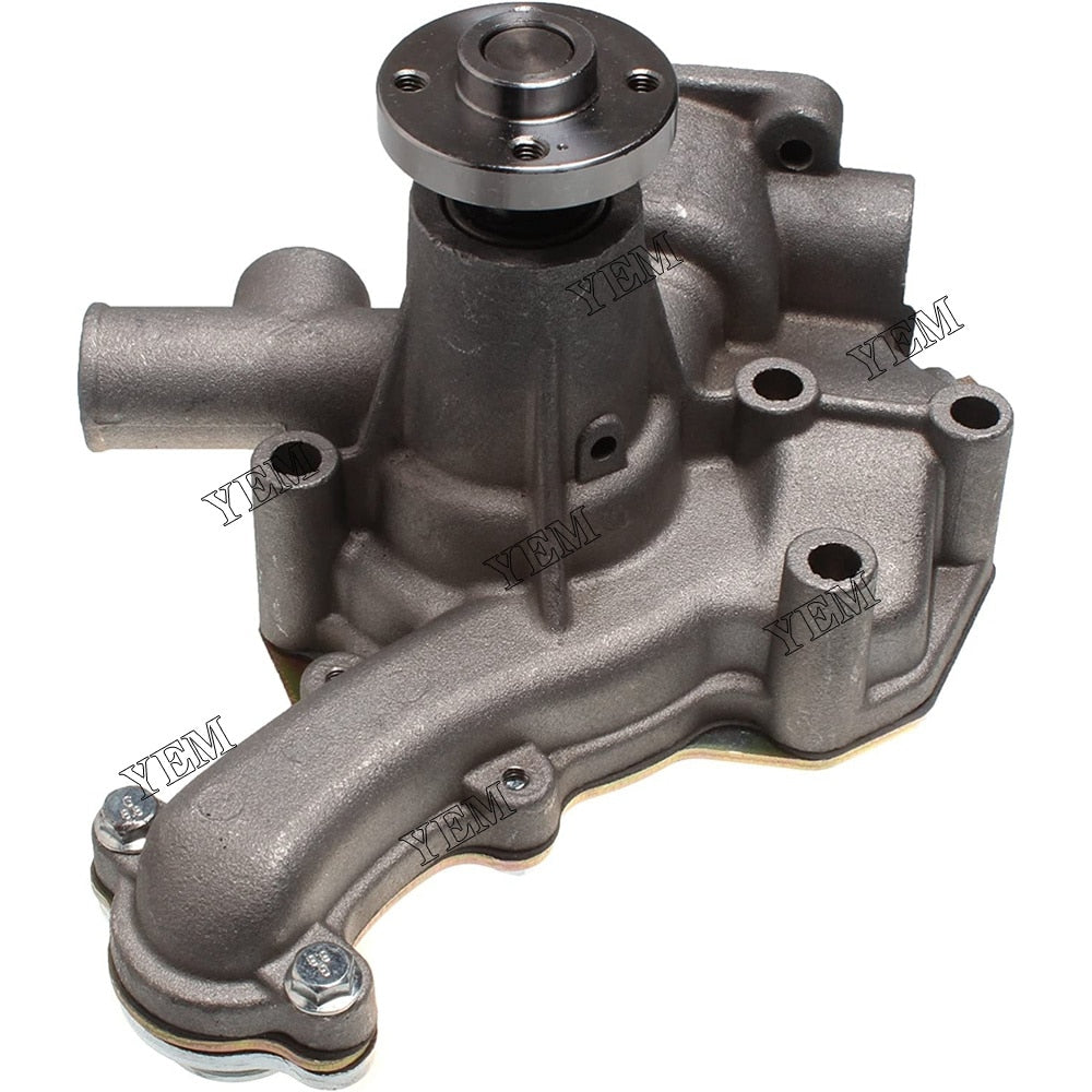 YEM Engine Parts Water Pump For John Deere MIA880463 110 loader backhoe w/ 4TNE84-EJTLB AM881505 For John Deere