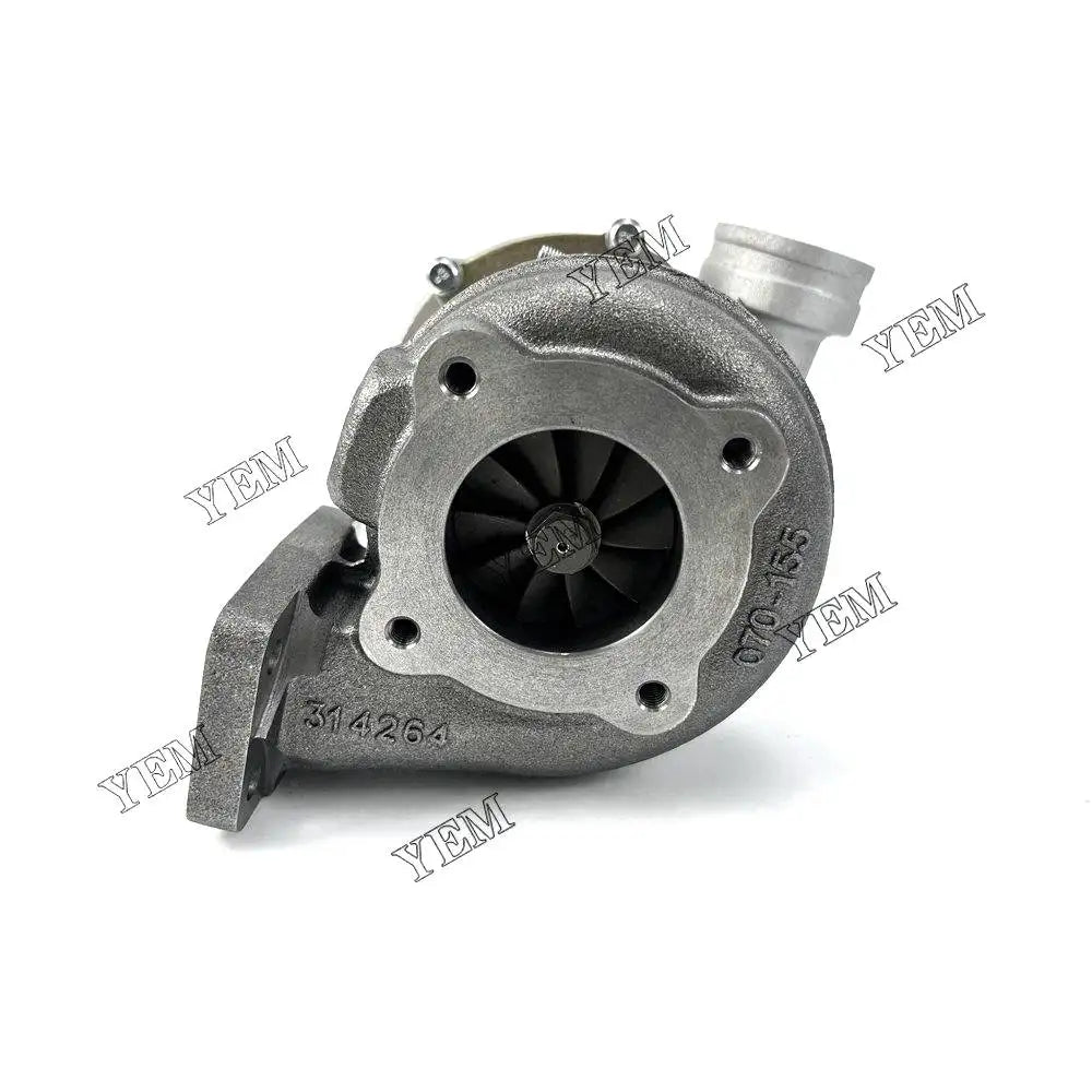 High performanceTurbocharger For Deutz S2A Engine YEMPARTS