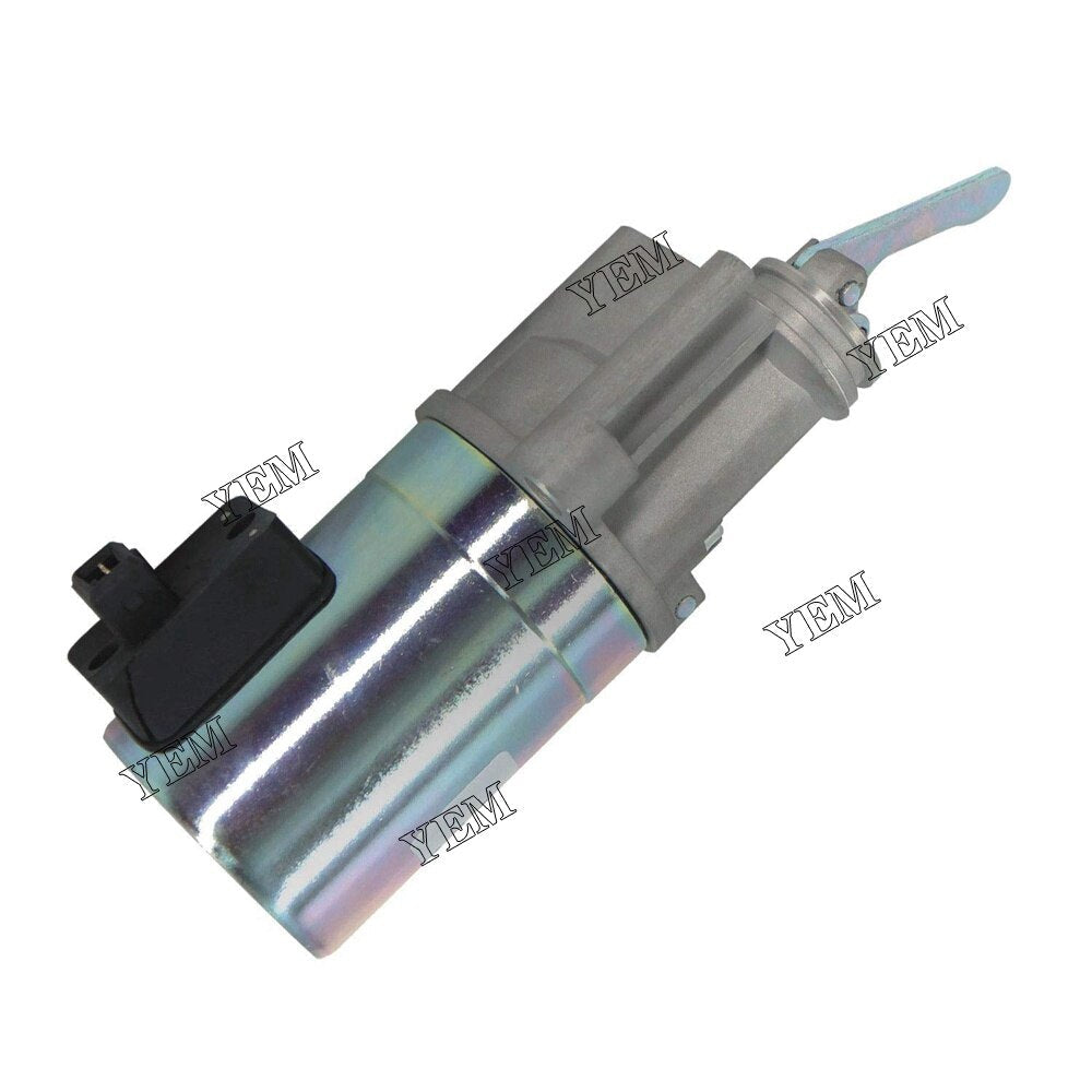 YEM Engine Parts 01179114 0117 9114 24V Solenoid Valve For Deutz FL912 Engine For Deutz