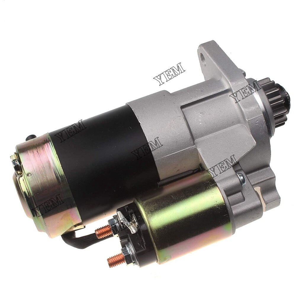 YEM Engine Parts 70232 16833 Starter For Generac Magnum MLT3060M MLT3060K MLT3080M MLT3080K For Other