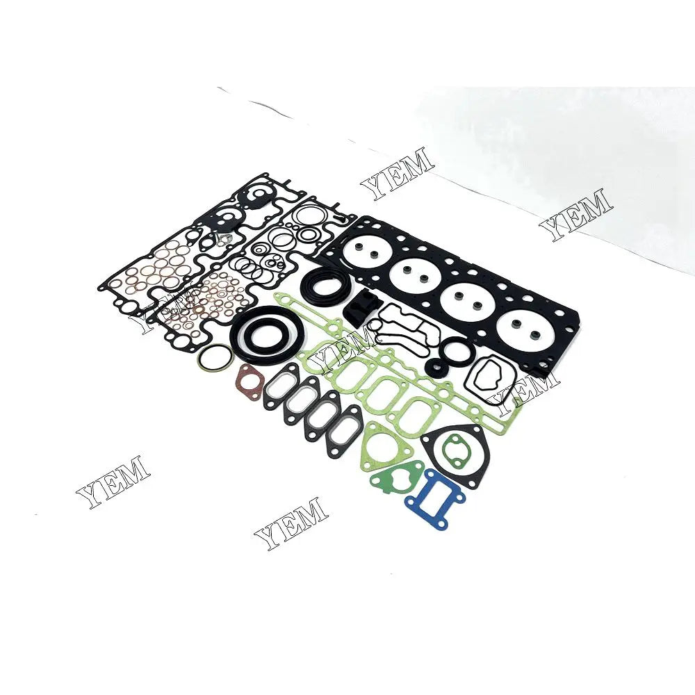 competitive price 0293-7593 Overhaul Gasket Set For Deutz TCD2011L04W excavator engine part YEMPARTS