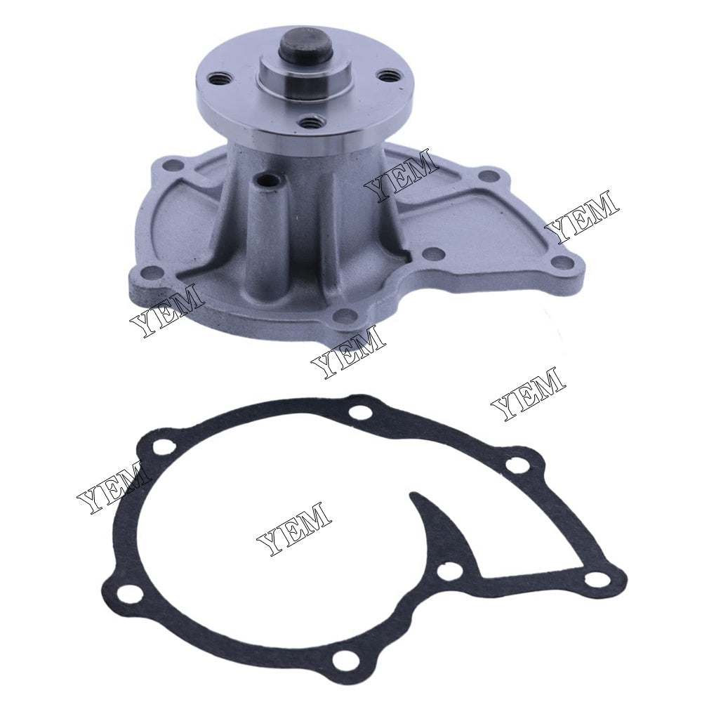 YEM Engine Parts Water Pump Fits For Toyota Forklift 7FGU30 8FGU18 8FGU20 4Y-ECS 8FGCU30 Engine For Toyota