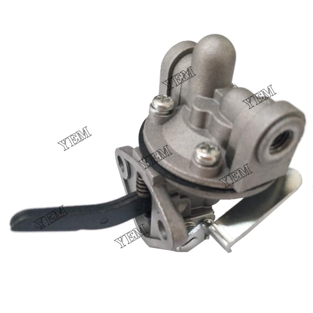 YEM Engine Parts Fuel Feed Pump 129301-52020 For Yanmar 3T75HL Komatsu 3D75-1 3D84-1 Engine For Yanmar