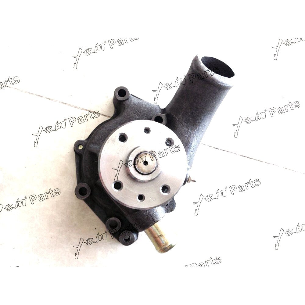 YEM Engine Parts Fast free shipping For ISUZ 1-13610-876-0 Water Pump 6BG1 FD35-50T8 For Other