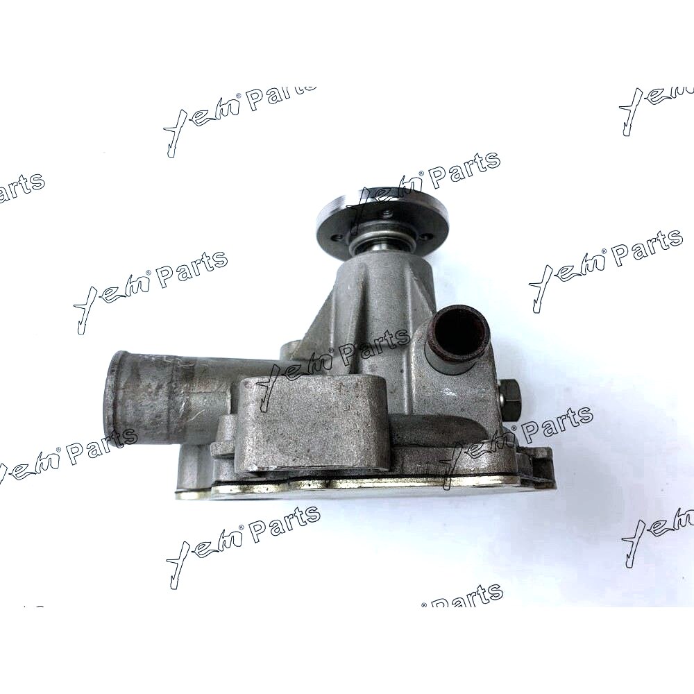 YEM Engine Parts 145017951 145017950 Water Pump For Perkins 403C-15 404C-22 404D-22 For Perkins