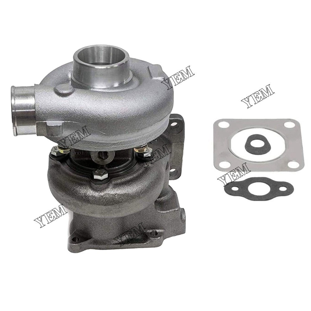 YEM Engine Parts HT12-17A Turbo 8972389791 047-278 Turbocharger for Isuzu 4JG1T 4JG1TPA TL140 For Isuzu