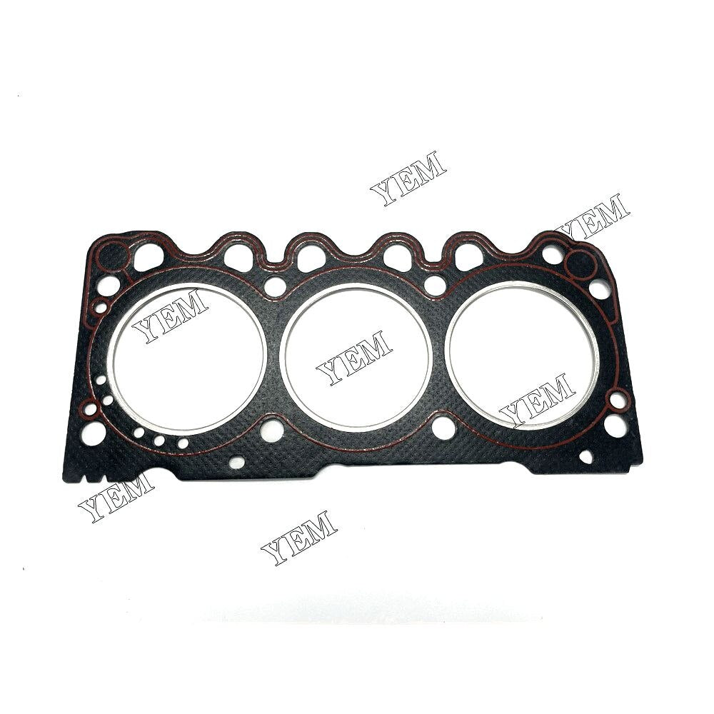 YEM BF3L2011 Head Gasket Deutz excavator diesel engine YEMPARTS