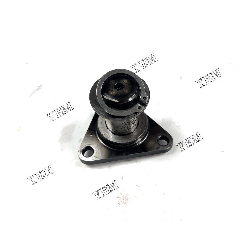 yemparts used Z851 Z851T Idler Gear Shaft For Kubota Diesel Engine FOR KUBOTA