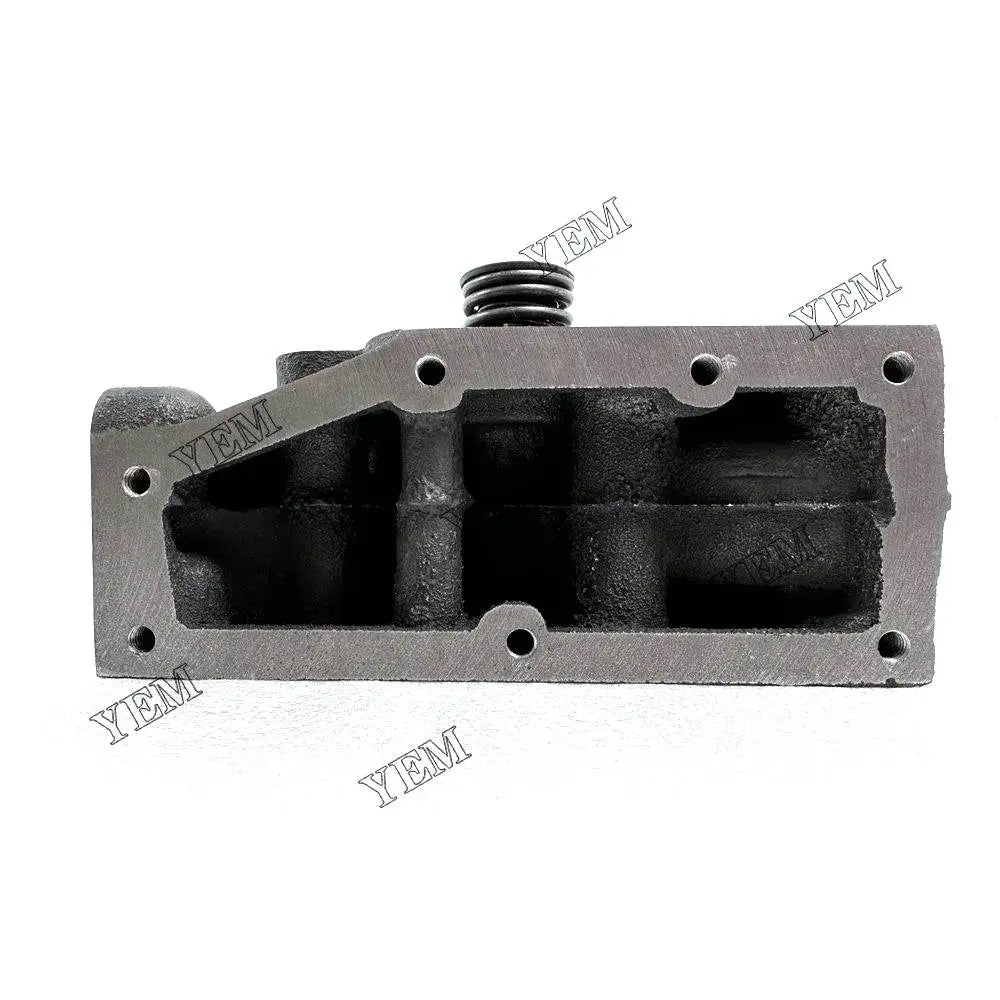 High performanceCylinder Head Assy For Weichai K4100D Engine YEMPARTS