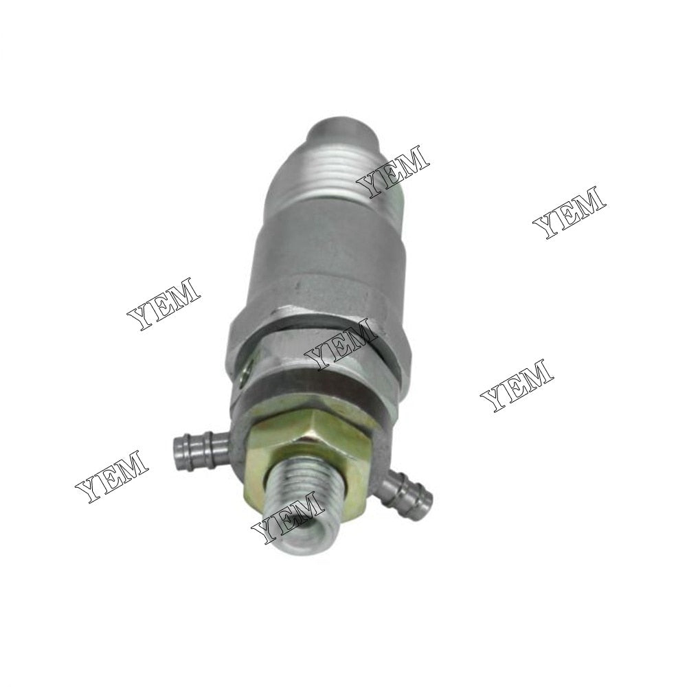 YEM Engine Parts 1PCS 15271-53000 Fuel Injector for Kubota Tractor L185 L245 L2050 L295 L2350 L235 For Kubota