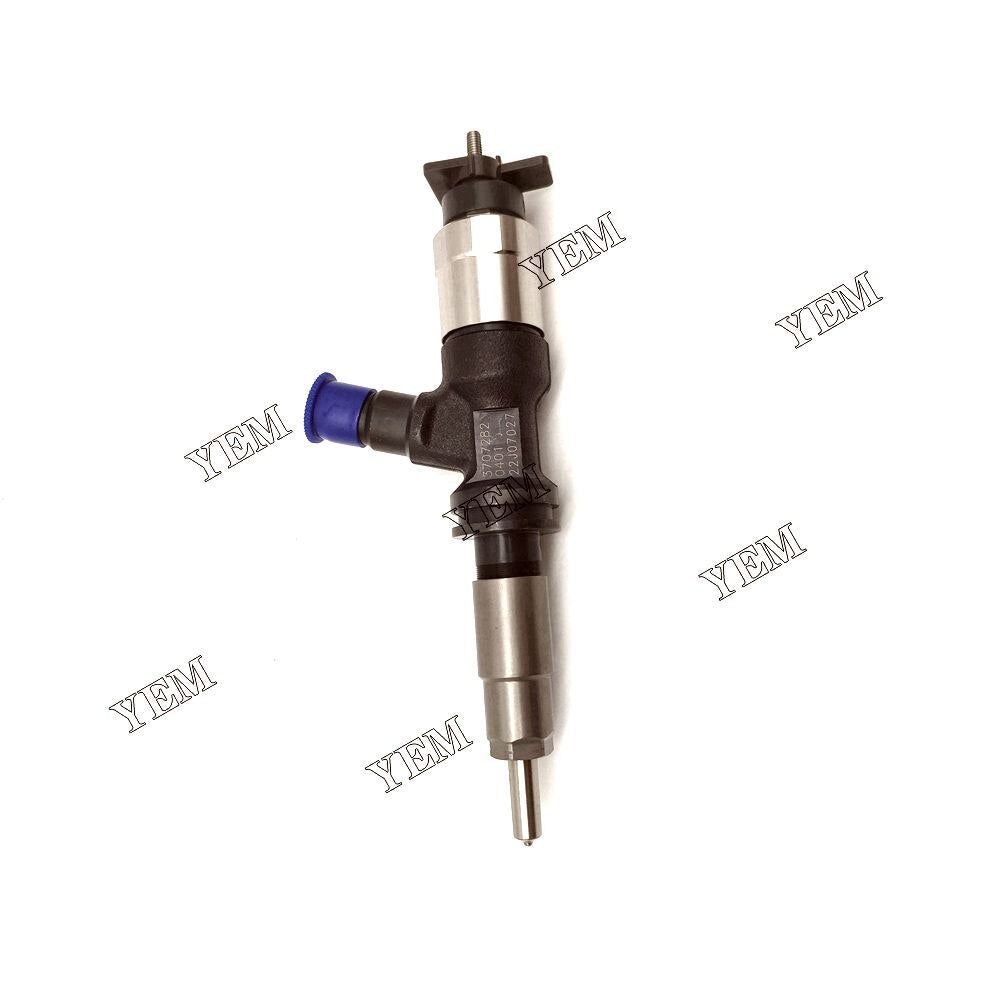 yemparts 316E Injector Assembly 3707282 For Caterpillar Diesel Engine FOR CATERPILLAR