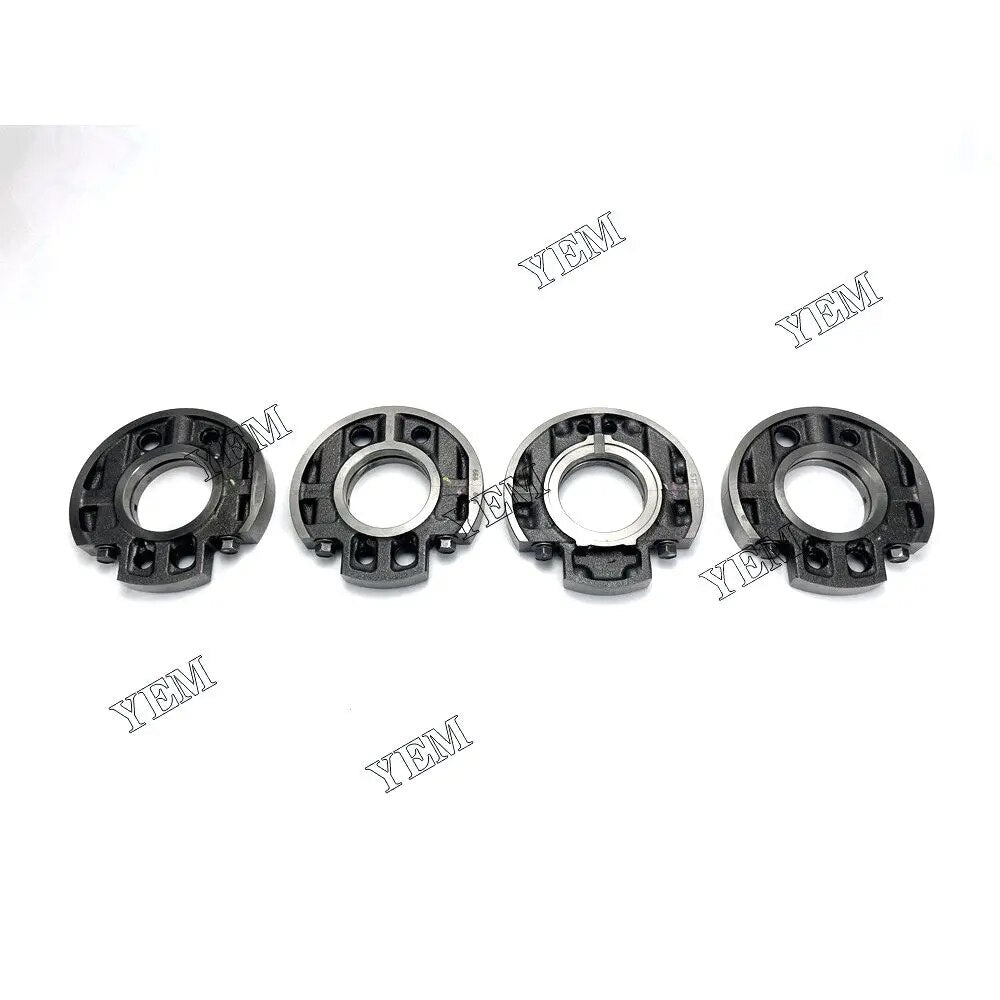 For Kubota excavator engine V2403 Main Bearing Seat YEMPARTS