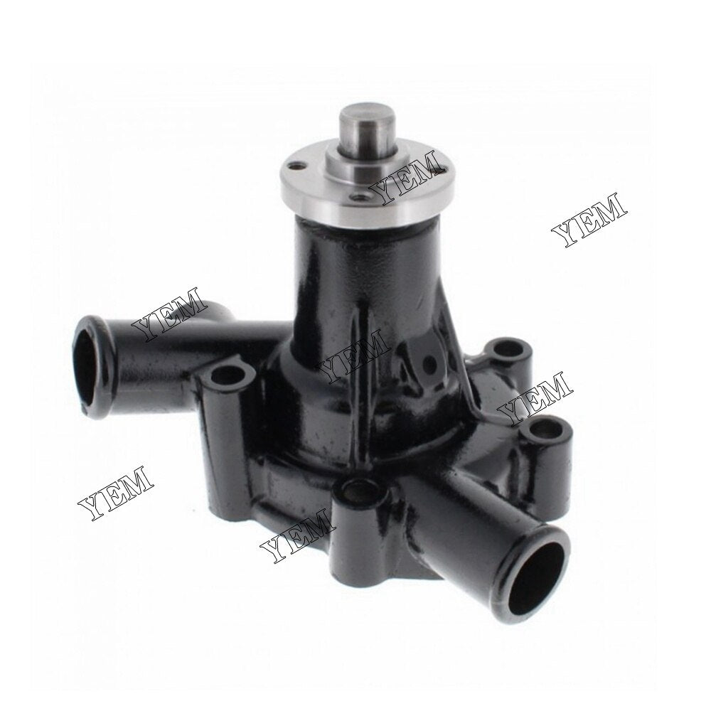 YEM Engine Parts 129327-42100 Water Pump For Yanmar 3D84-1F 3D84-1FA 3D84-1G 3D84-1GA 3T84-HLE For Yanmar