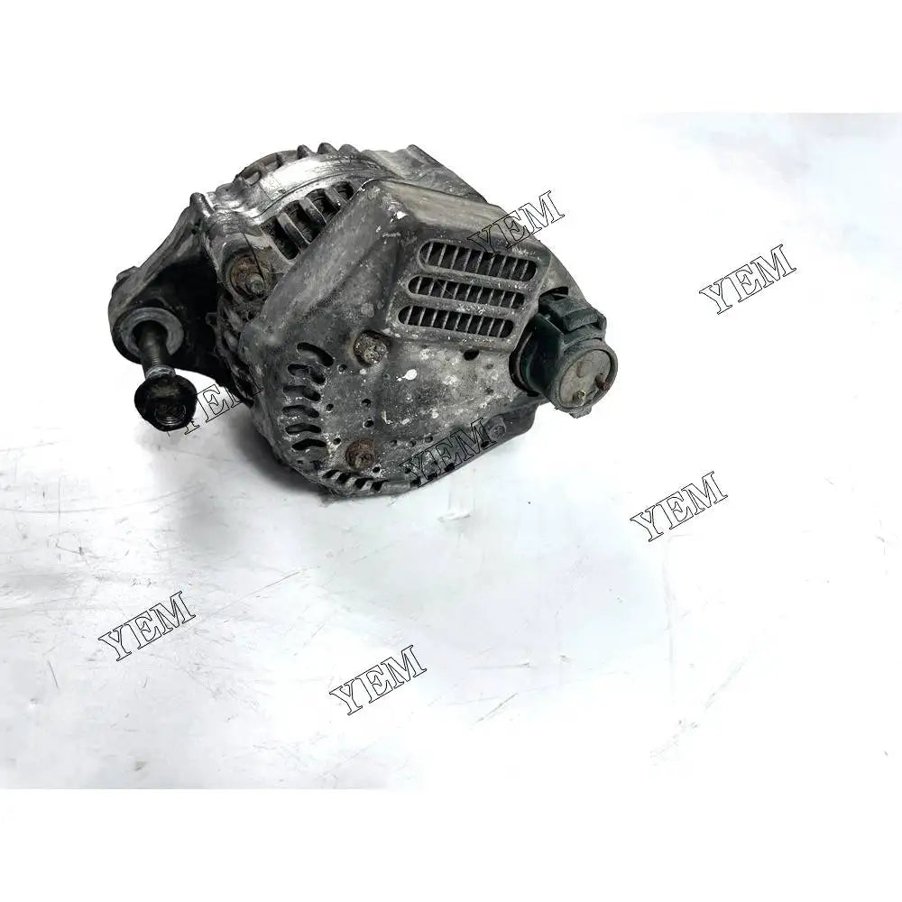 1 year warranty 4LB1 Alternator 100211-4710 For Isuzu engine Parts YEMPARTS