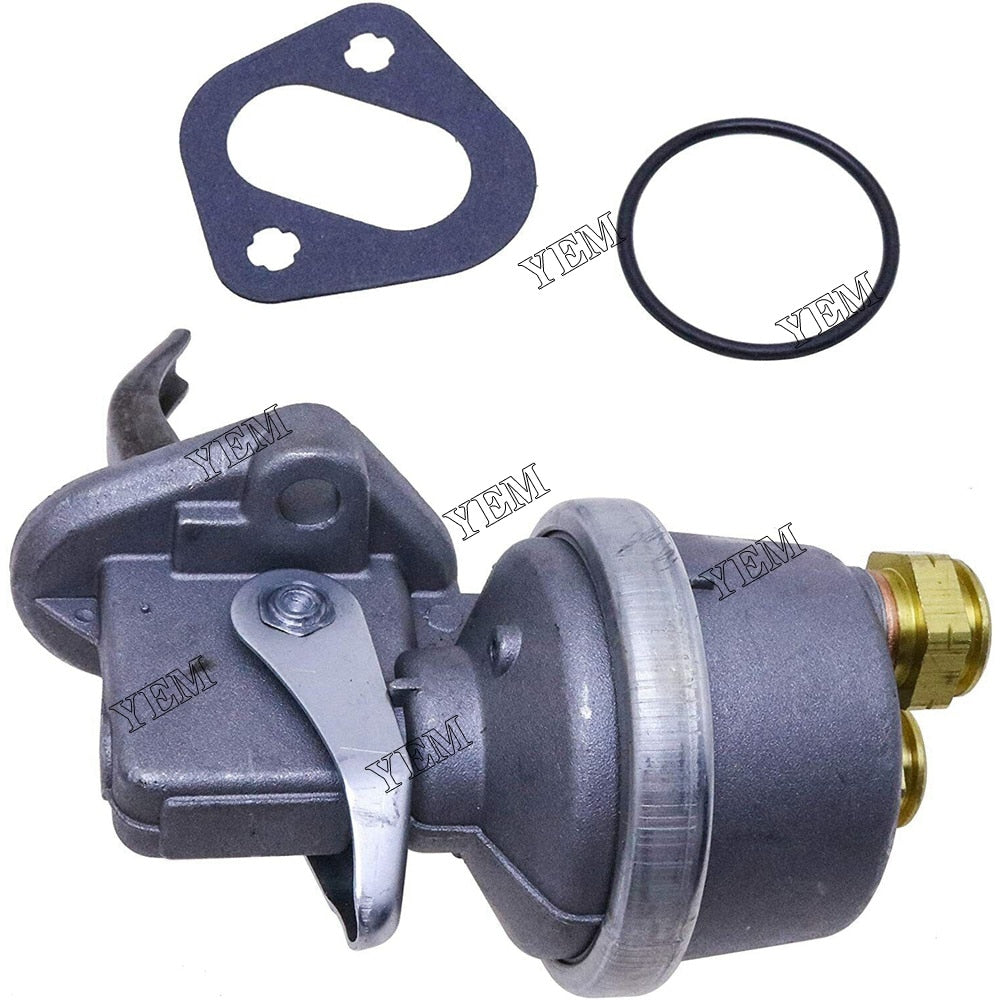 YEM Engine Parts Fuel Pump For Ford New For Holland LB90 LM415A LM435A LM445A LM5040 LM5060 LM5080 For Other