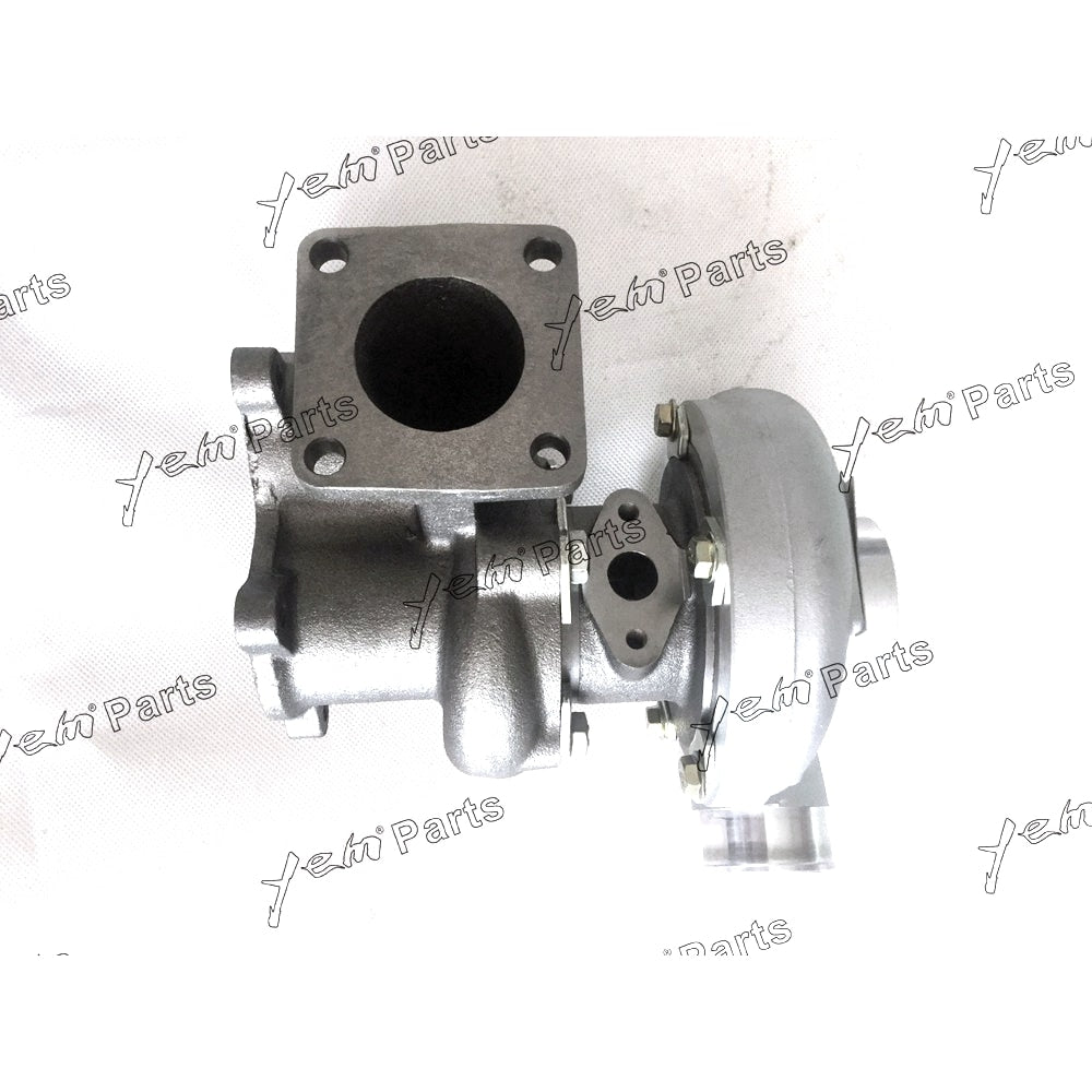 YEM Engine Parts For Isuzu 4JG1T Turbo Charger For Hitachi Takeuchi For Case Excavator GEHL MustangLOADER For Isuzu