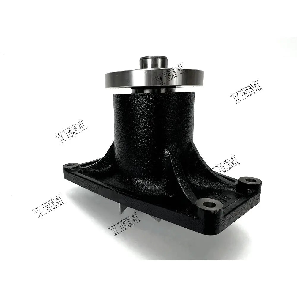 competitive price ME993520 ME088301 J221-0090M 112846-986 Engine Water Pump For Mitsubishi 6D31T 6D34T excavator engine part YEMPARTS