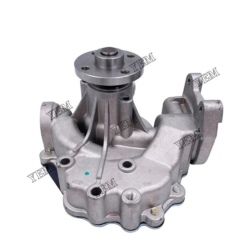 YEM Engine Parts Water Pump For Toyota Forklift 5FD 6FD 1DZ Engine 16100-78202-71-DHL Free Ship For Toyota