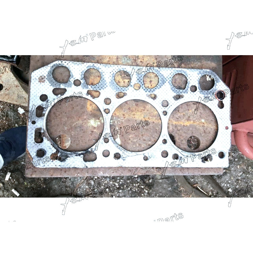 YEM Engine Parts Head Gasket For Mitsubishi S3L S3L2 S3L2-61CTDG S3L2-Y1 Engine Parts For Mitsubishi