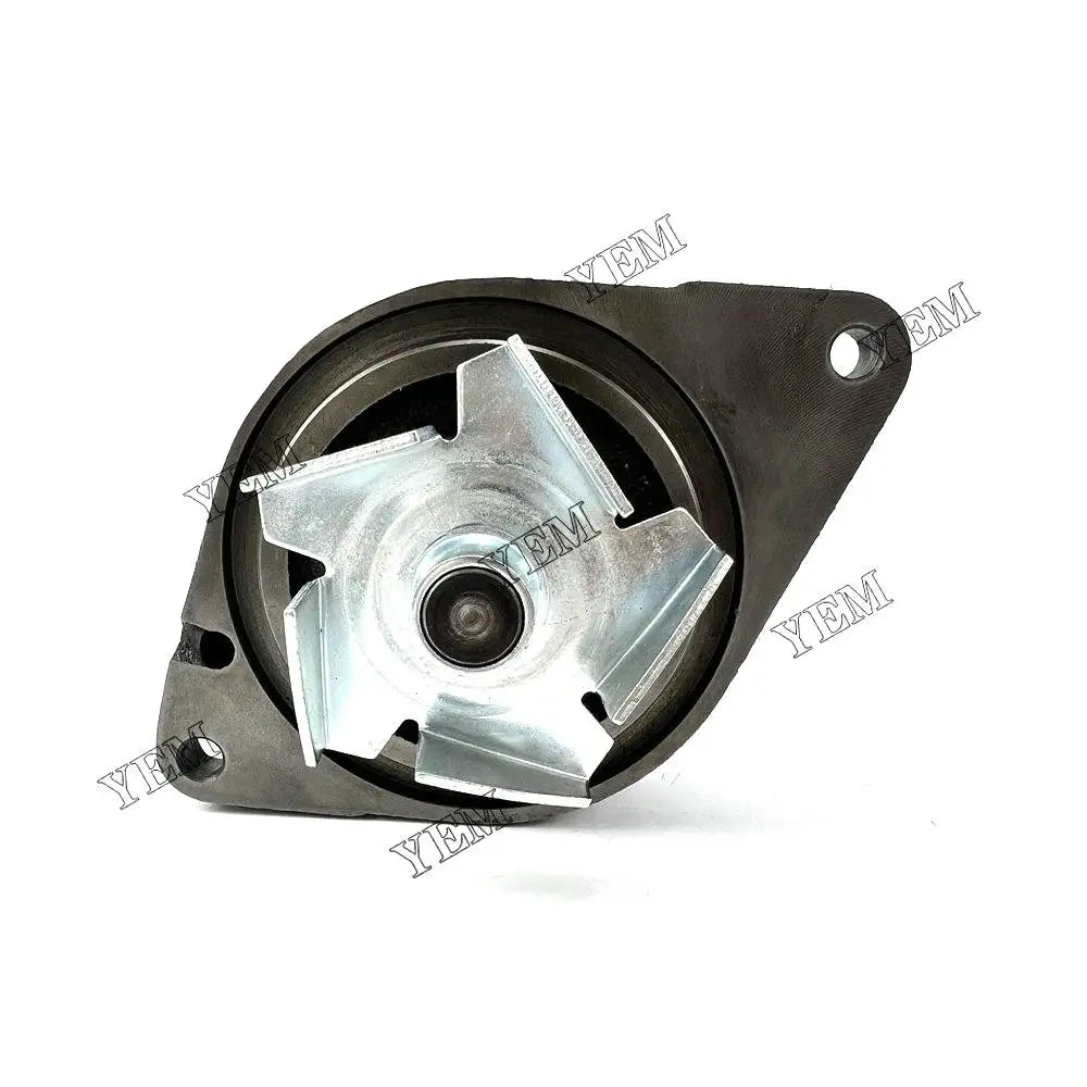 Part Number 3283602 Water Pump For Komatsu 6D102 Engine YEMPARTS