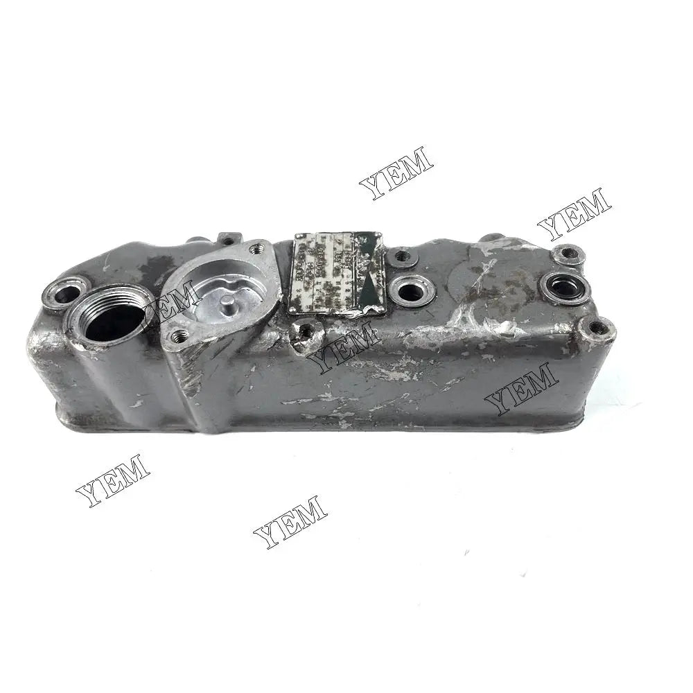 competitive price Valve Chamber Cover For Yanmar 3TN75 excavator engine part YEMPARTS