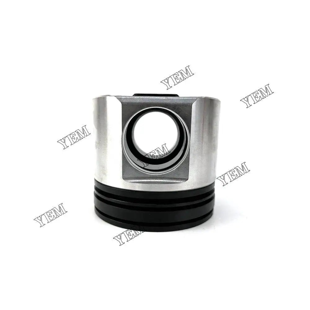 1 year warranty For Cummins Piston STD M11 engine Parts (6pcs) YEMPARTS