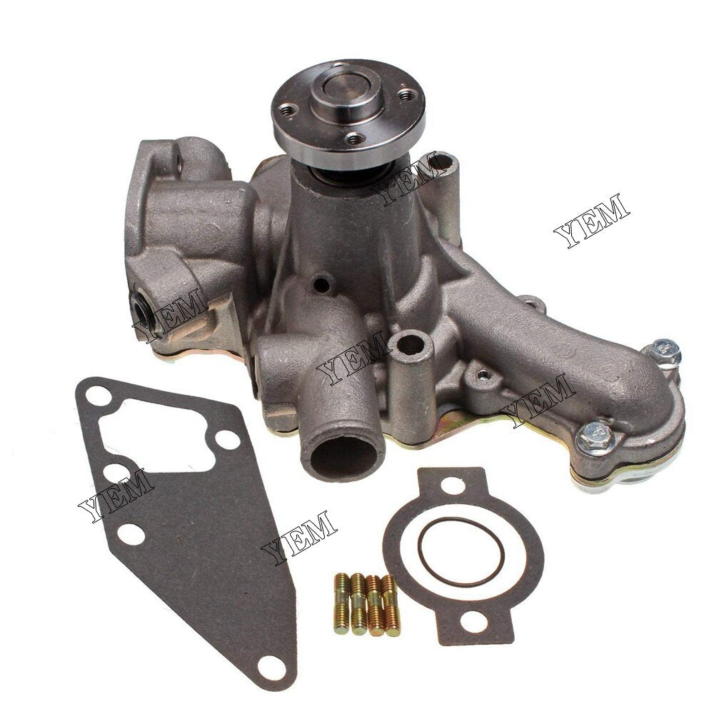 YEM Engine Parts Water Pump For Yanmar 3JH3E 4JH2E 4JH3 4JH4 129470-42001 129470-42003 For Yanmar