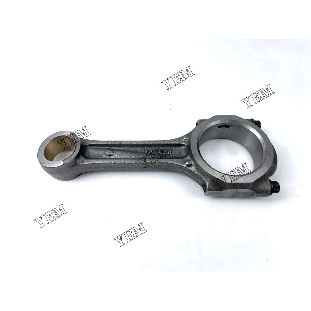 yemparts 6D95 Connecting Rod 235mm For Komatsu Diesel Engine FOR KOMATSU